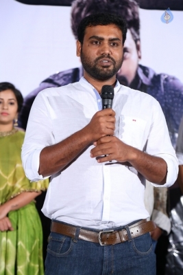 Napoleon Movie Trailer Launch - 3 of 12