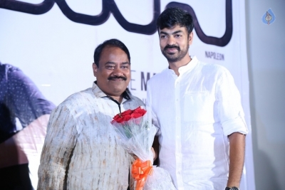 Napoleon Movie Trailer Launch - 5 of 12