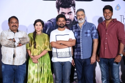 Napoleon Movie Trailer Launch - 7 of 12