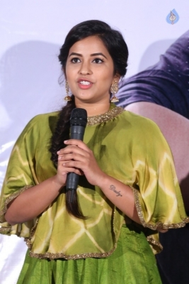 Napoleon Movie Trailer Launch - 10 of 12