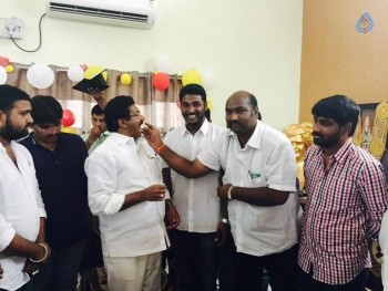 Nara Rohit Birthday Celebrations - 27 of 39