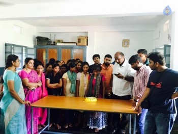 Nara Rohit Birthday Celebrations - 30 of 39