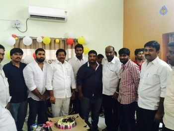 Nara Rohit Birthday Celebrations - 35 of 39