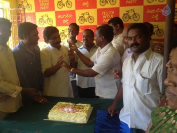 Nara Rohit Birthday Celebrations - 36 of 39