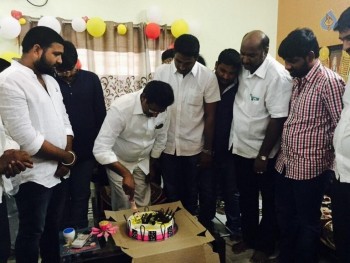 Nara Rohit Birthday Celebrations - 39 of 39
