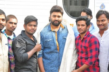 Nara Rohit Fans New Year Calendar Launch - 29 of 32