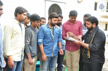 Nara Rohit Fans New Year Calendar Launch - 31 of 32