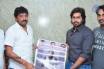 Nara Rohit Launches Fans Calendar - 16 of 50