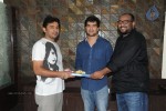 Nara Rohit New Movie Opening - 1 of 10