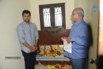 Nara Rohit New Movie Opening - 3 of 10
