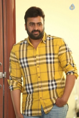 Nara Rohit Samanthakamani Interview Photos - 13 of 29