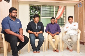 Nara Rohit Savithri Opening Photos - 22 of 40