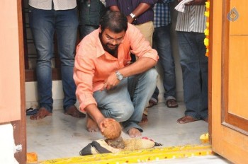 Nara Rohit Savithri Opening Photos - 26 of 40