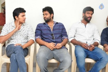 Nara Rohit Savithri Opening Photos - 40 of 40
