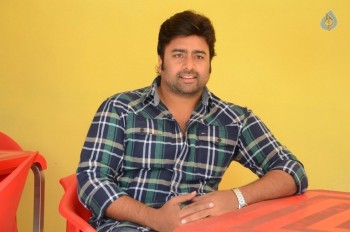 Nara Rohith Interview Photos - 17 of 37