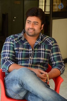 Nara Rohith Interview Photos - 19 of 37
