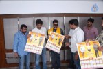 Nara Rohith Launches Naravari Palli 2014 Calendar - 36 of 53
