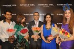 Narain Launches Raymond Weil Watches - 2 of 44