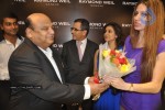 Narain Launches Raymond Weil Watches - 6 of 44