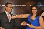 Narain Launches Raymond Weil Watches - 20 of 44