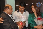 Narain Launches Raymond Weil Watches - 40 of 44