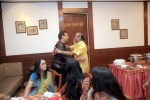 Naresh Birthday Celebrations in Madras - 22 of 51