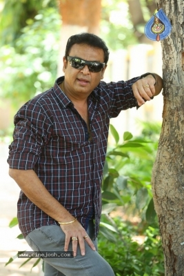 Naresh Interview Photos - 2 of 12