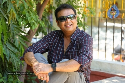 Naresh Interview Photos - 3 of 12