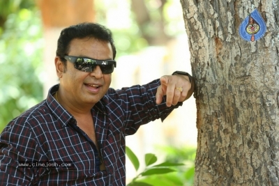 Naresh Interview Photos - 5 of 12