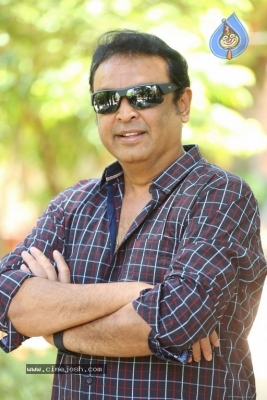 Naresh Interview Photos - 6 of 12