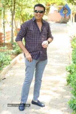 Naresh Interview Photos - 8 of 12