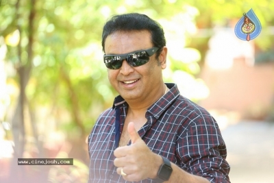 Naresh Interview Photos - 9 of 12