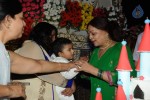 Naresh Son Ranavir 1st Birthday Celebrations - 7 of 111