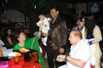 Naresh Son Ranavir 1st Birthday Celebrations - 8 of 111