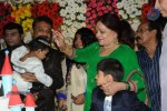 Naresh Son Ranavir 1st Birthday Celebrations - 13 of 111
