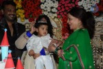 Naresh Son Ranavir 1st Birthday Celebrations - 14 of 111