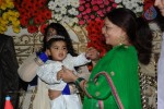 Naresh Son Ranavir 1st Birthday Celebrations - 22 of 111