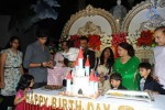 Naresh Son Ranavir 1st Birthday Celebrations - 23 of 111