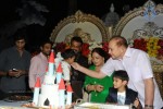 Naresh Son Ranavir 1st Birthday Celebrations - 24 of 111