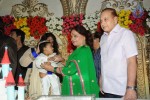 Naresh Son Ranavir 1st Birthday Celebrations - 25 of 111