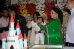 Naresh Son Ranavir 1st Birthday Celebrations - 32 of 111