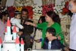 Naresh Son Ranavir 1st Birthday Celebrations - 35 of 111
