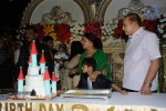 Naresh Son Ranavir 1st Birthday Celebrations - 37 of 111