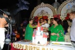 Naresh Son Ranavir 1st Birthday Celebrations - 38 of 111