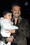 Naresh Son Ranavir 1st Birthday Celebrations - 43 of 111