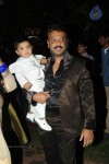 Naresh Son Ranavir 1st Birthday Celebrations - 44 of 111
