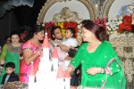 Naresh Son Ranavir 1st Birthday Celebrations - 47 of 111