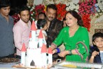 Naresh Son Ranavir 1st Birthday Celebrations - 48 of 111