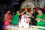 Naresh Son Ranavir 1st Birthday Celebrations - 50 of 111