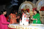 Naresh Son Ranavir 1st Birthday Celebrations - 51 of 111